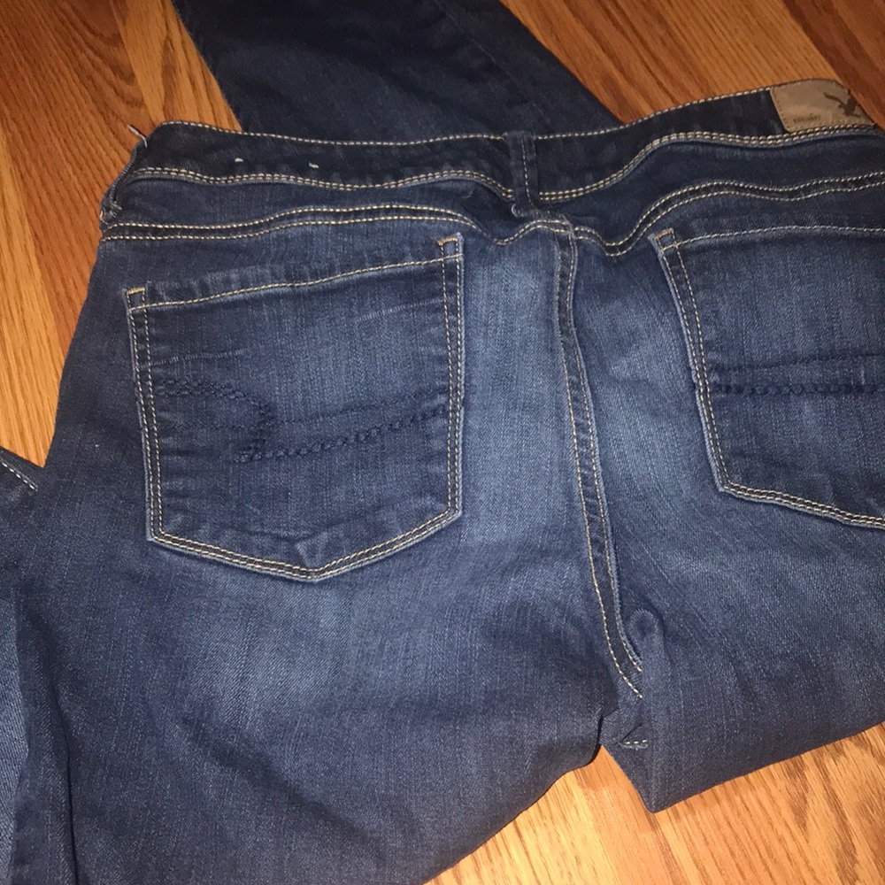 AE JEANS - Picture 4 of 4